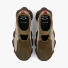 Oakley Factory Team Flesh Sandal Stone / Olive sold by Livestock
