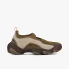 Oakley Factory Team Flesh Sandal Stone / Olive sold by Livestock