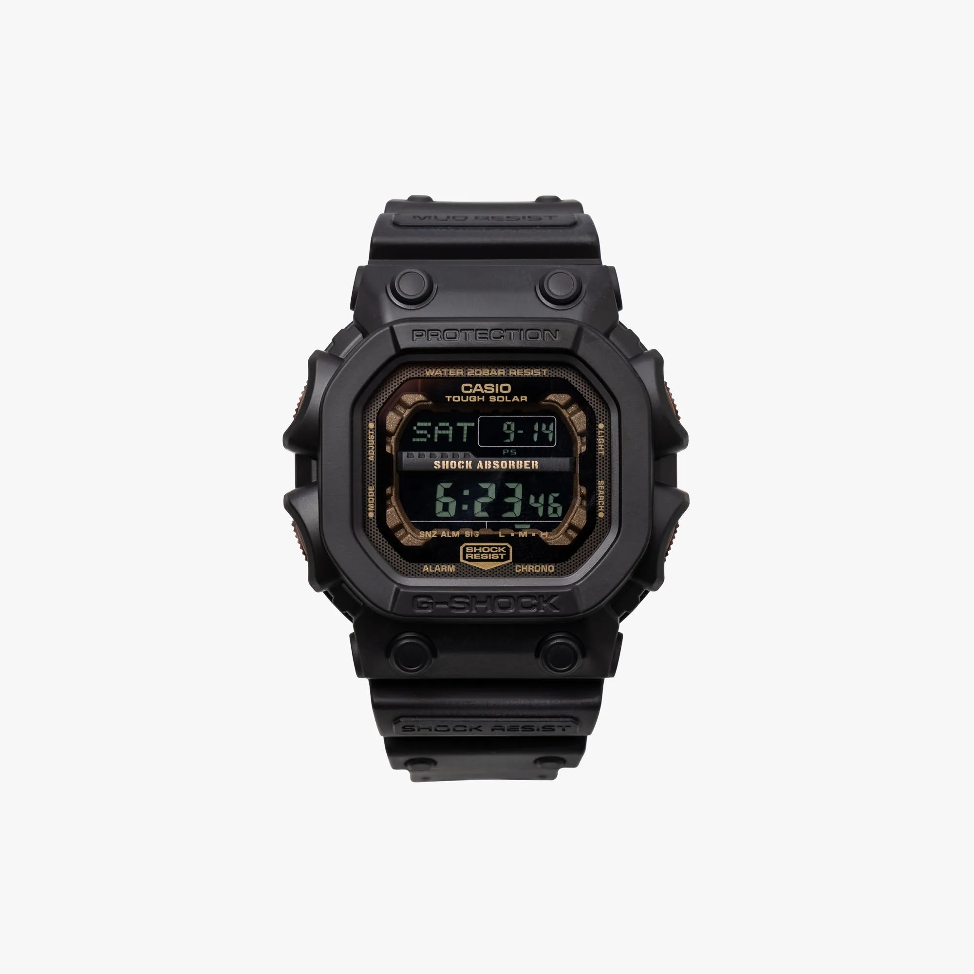 G-SHOCK GX-56RC-1 / Assorted sold by Livestock