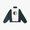 Nike x Patta Track Jacket Deep Ocean / White sold by Livestock
