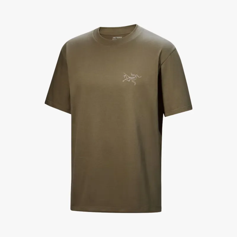 【希少システムA】コパルグロットラインTシャツ◆アークテリクス◆Mサイズ 超希少】ARC'TERYX システムA コパル グロット ライン Tシャツ - メルカリ