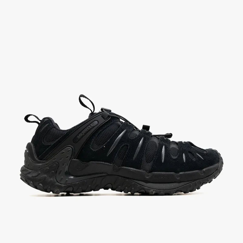 Merrell Cham Redux Black / Graphite sold by Livestock