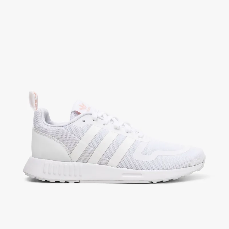 adidas Orginals Women's Multix Cloud White / Cloud White - Cloud White sold by Livestock