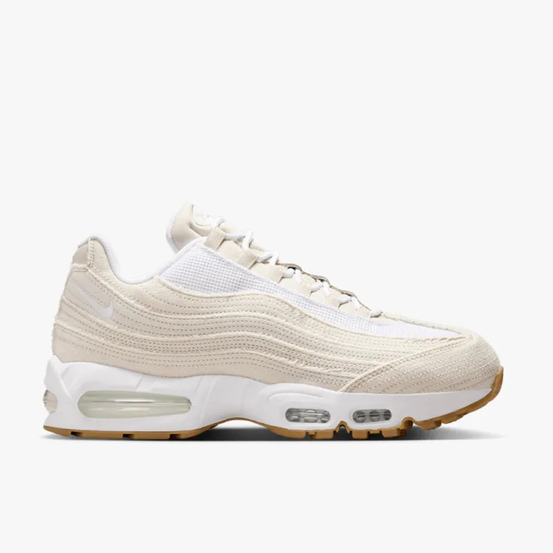 Nike x Levi's Air Max 95 Light Orewood Brown / White sold by Livestock