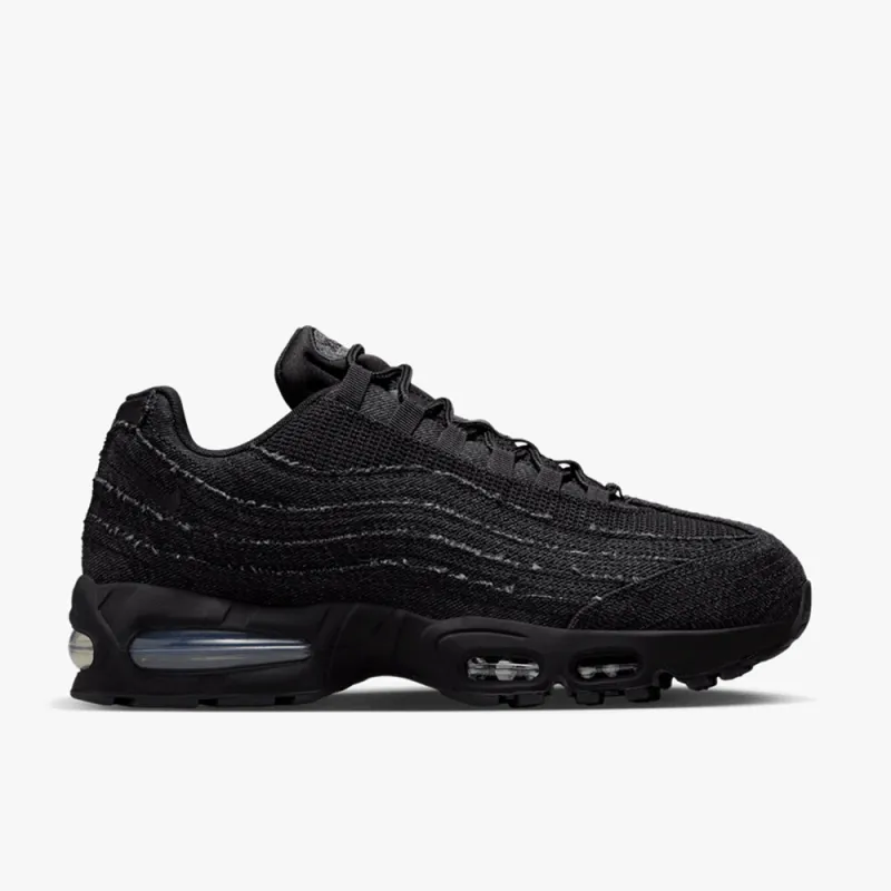 Nike x Levi's Air Max 95 Black sold by Livestock