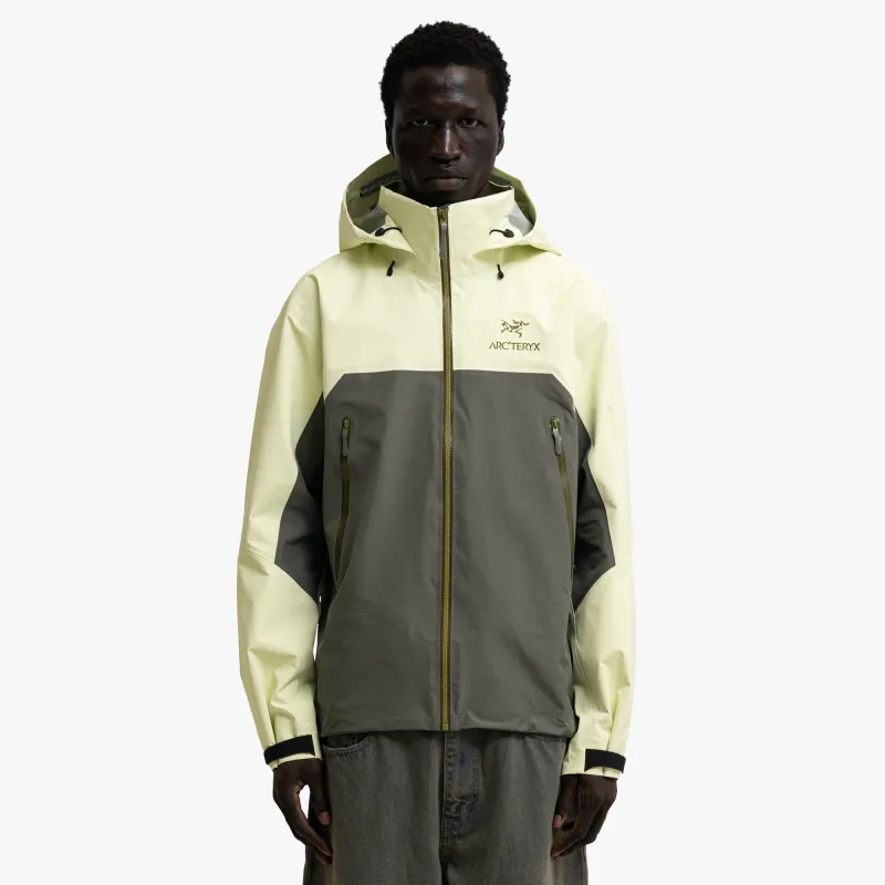 Arc'teryx Beta AR Ray / Forage sold by Livestock