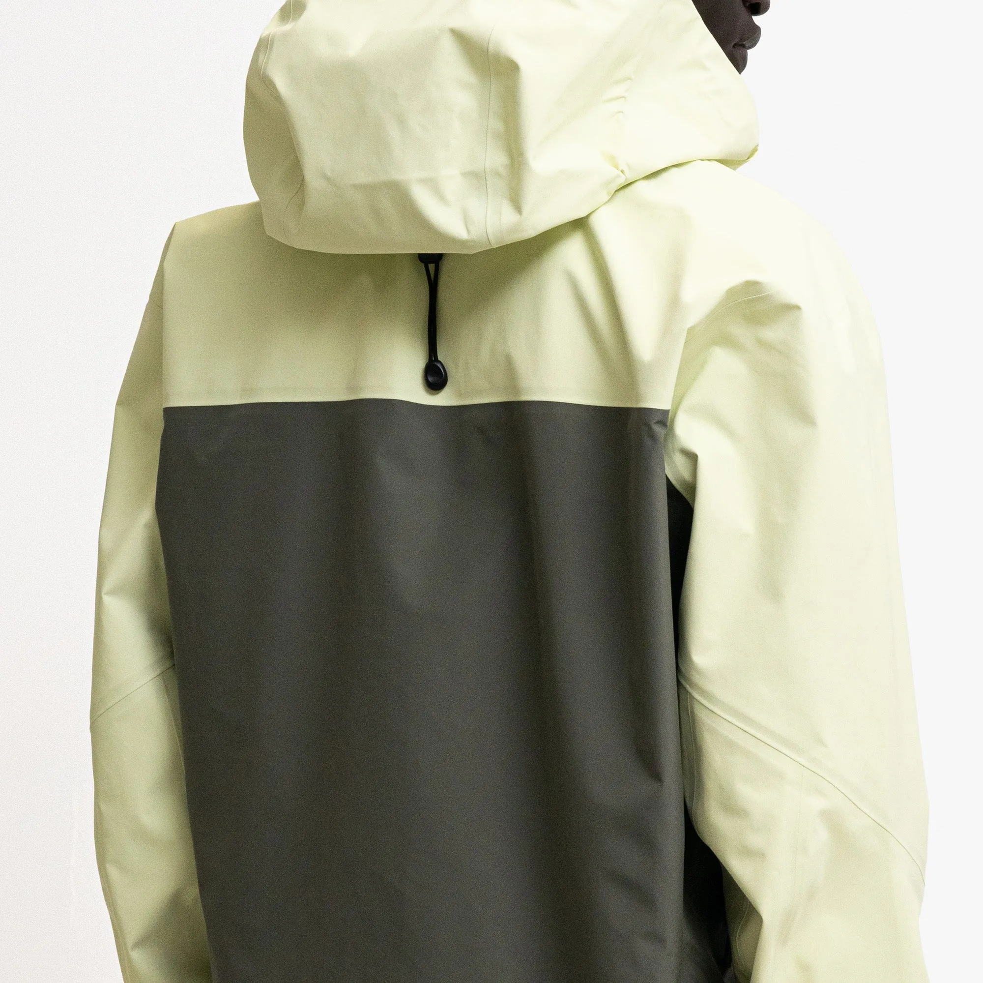 Arc'teryx Beta AR Ray / Forage sold by Livestock product image thumbnail 5