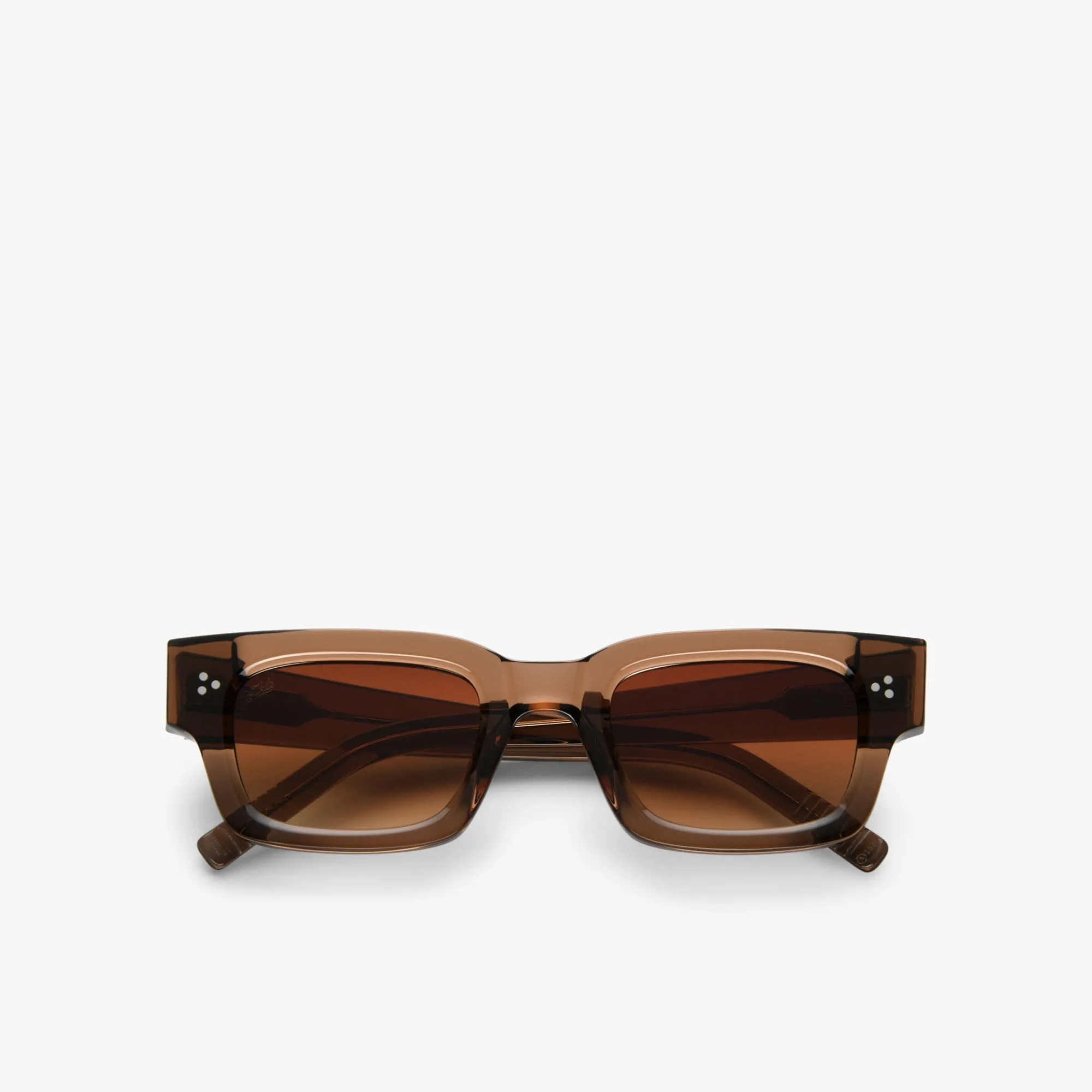 AKILA Syndicate Brown / Amber Gradient sold by Livestock