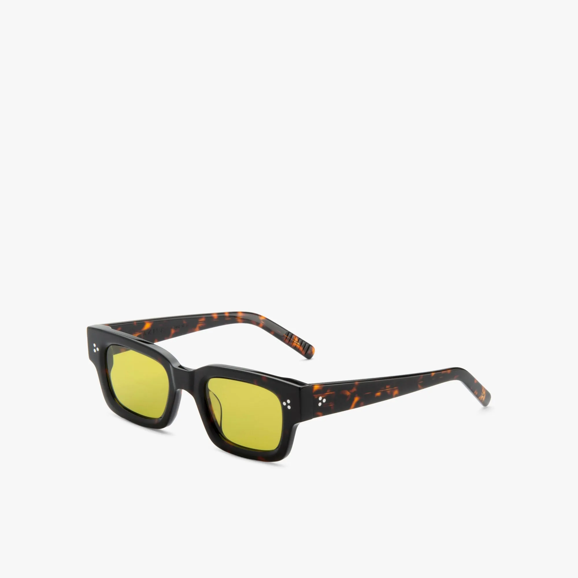 AKILA Syndicate Tokyo Tortoise / Olive sold by Livestock product image thumbnail 2