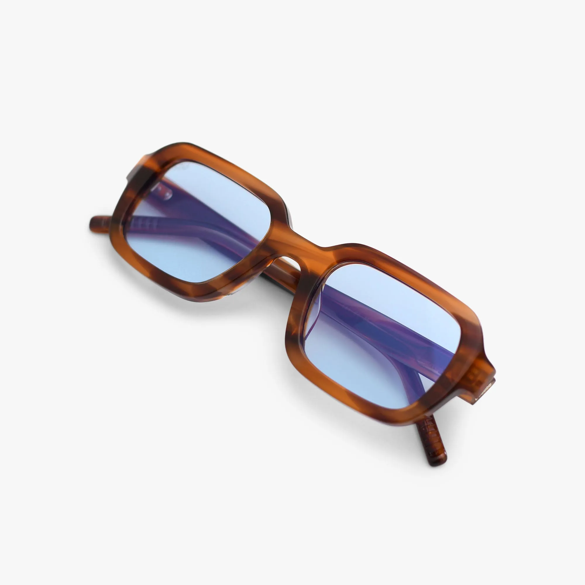 AKILA Cascade Havana / Sky Blue sold by Livestock product image thumbnail 4