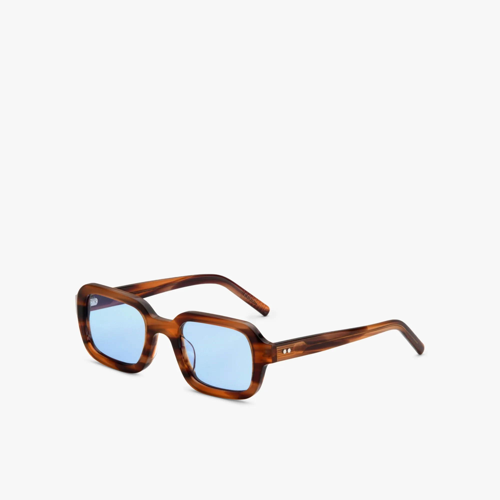 AKILA Cascade Havana / Sky Blue sold by Livestock product image thumbnail 2