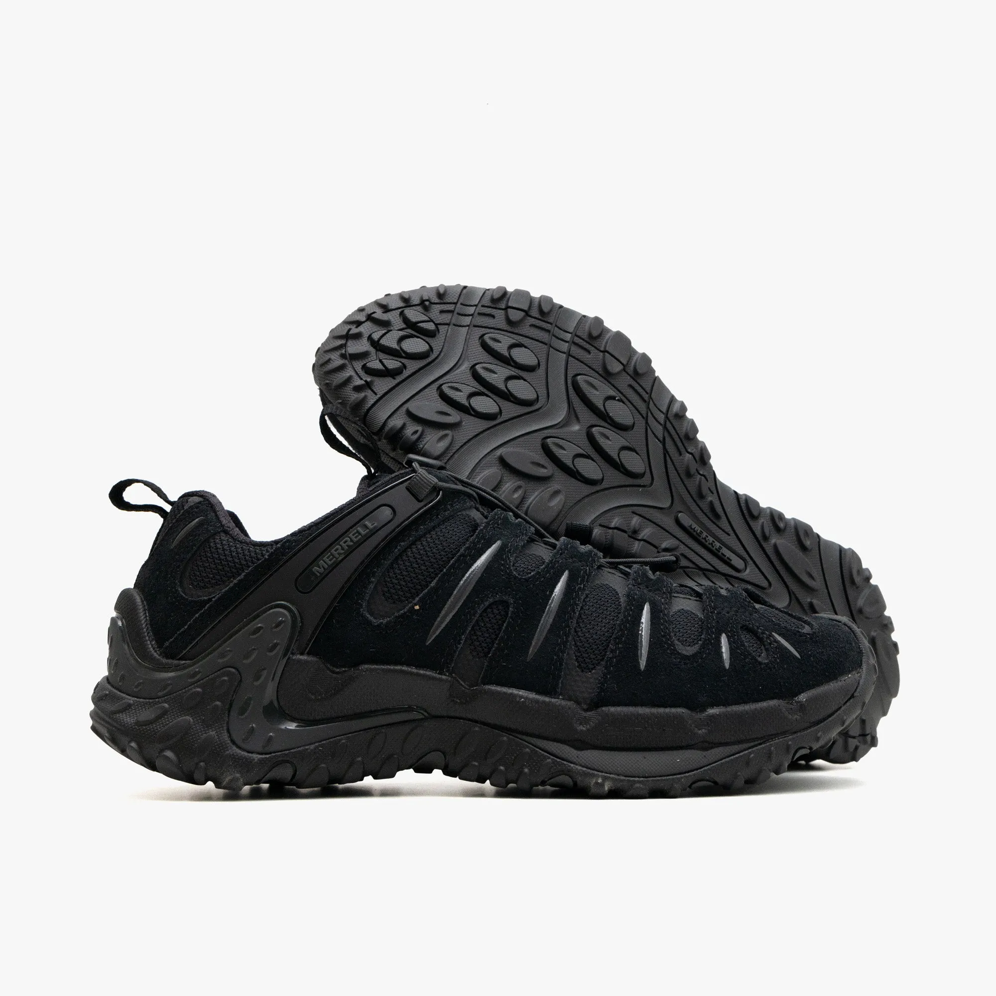 Merrell Cham Redux 1TRL Black / Graphite sold by Livestock product image thumbnail 2