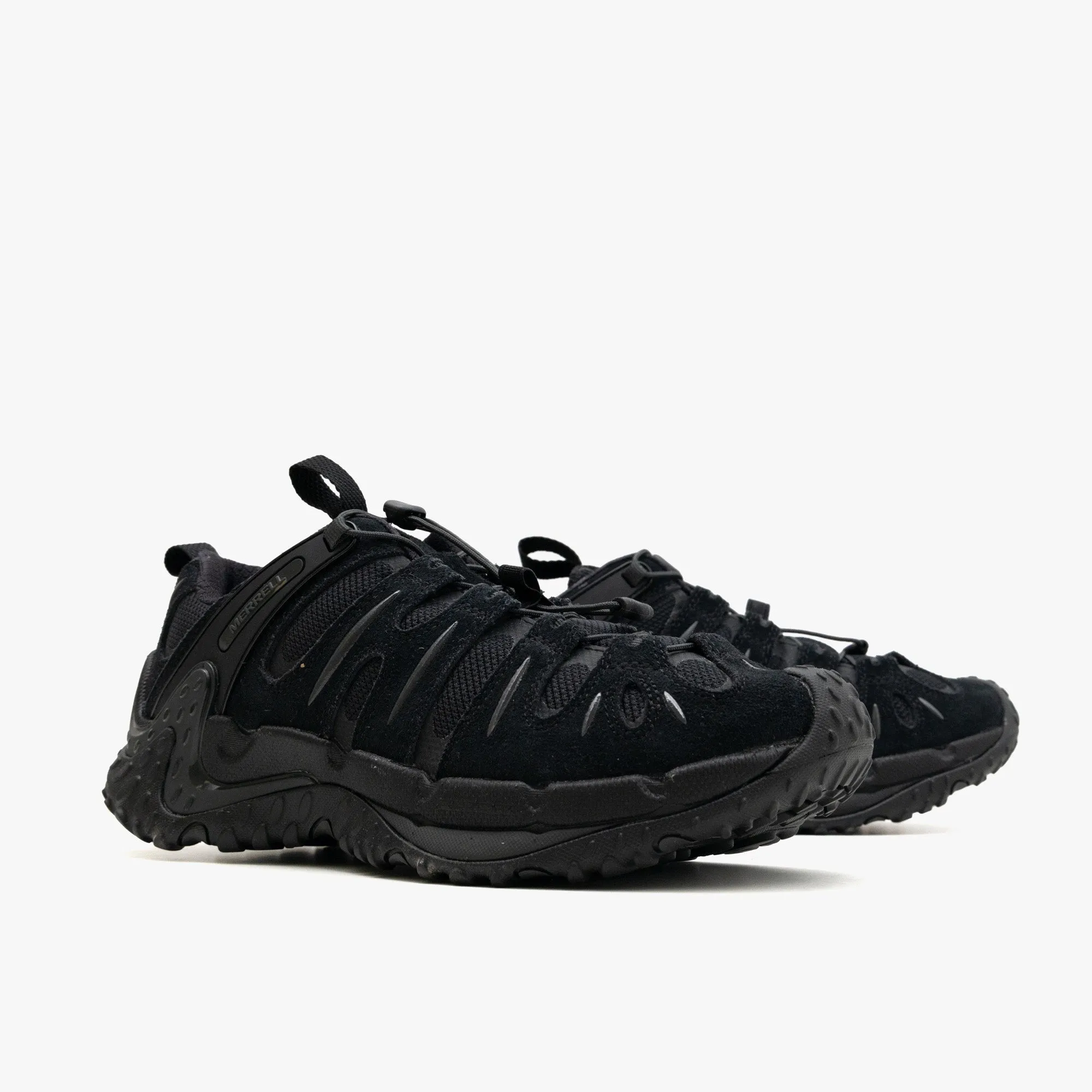 Merrell Cham Redux 1TRL Black / Graphite sold by Livestock product image thumbnail 3