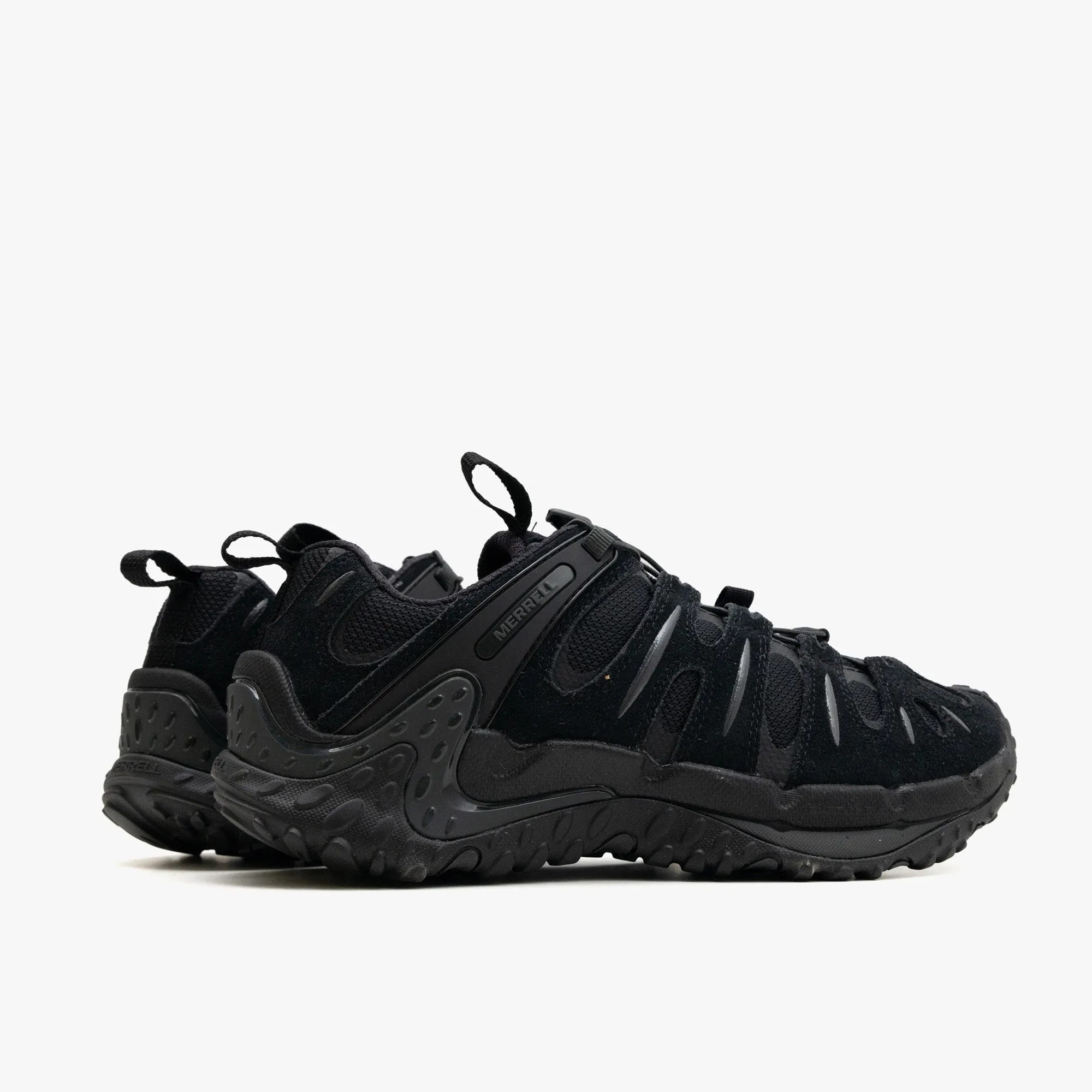Merrell Cham Redux 1TRL Black / Graphite sold by Livestock product image thumbnail 4
