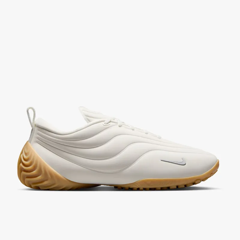 Nike Women's Astra Ultra Sail / Metallic Silver sold by Livestock
