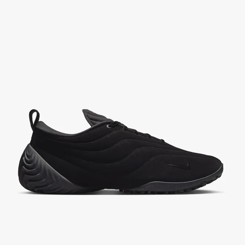Nike Women's Astra Ultra Black / Black made by Nike