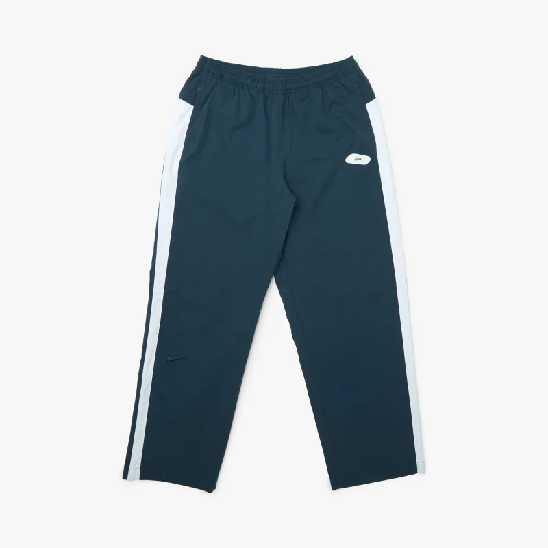 Nike x Patta Track Pant Deep Ocean / White sold by Livestock
