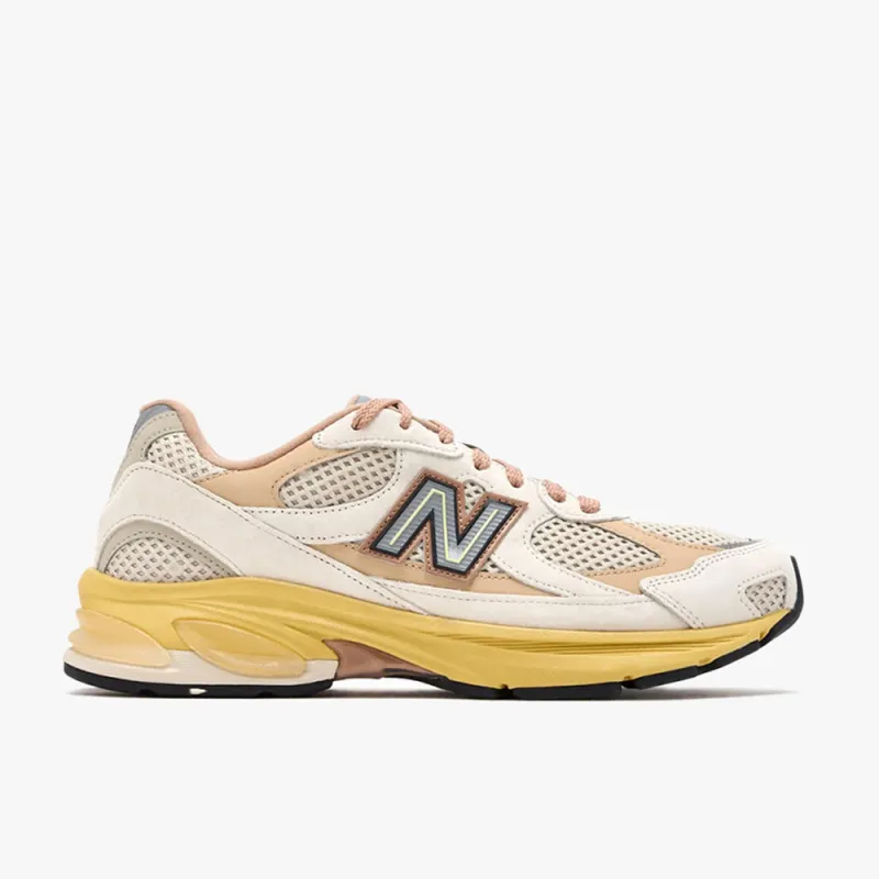 New Balance 2010 Linen / Desert Clay sold by Livestock