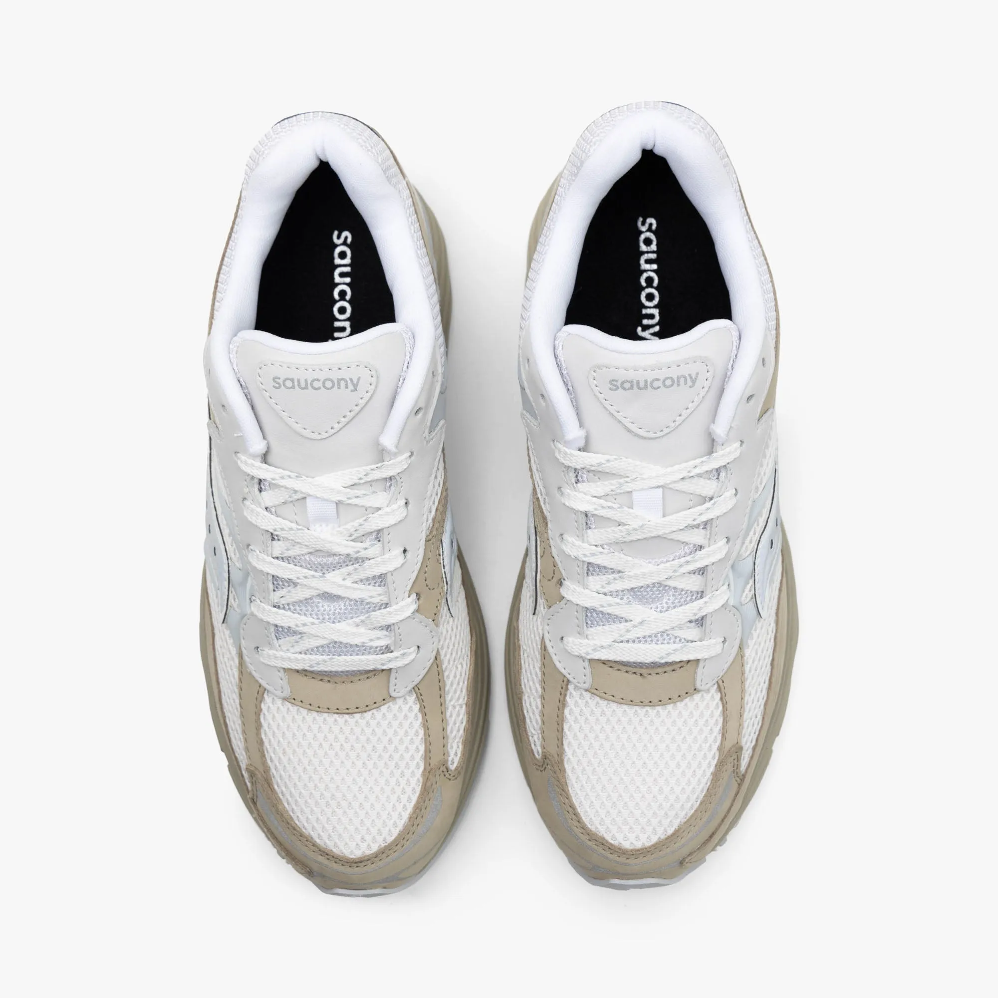 Saucony Progrid Omni 9 Cloud / Elm sold by Livestock product image thumbnail 5