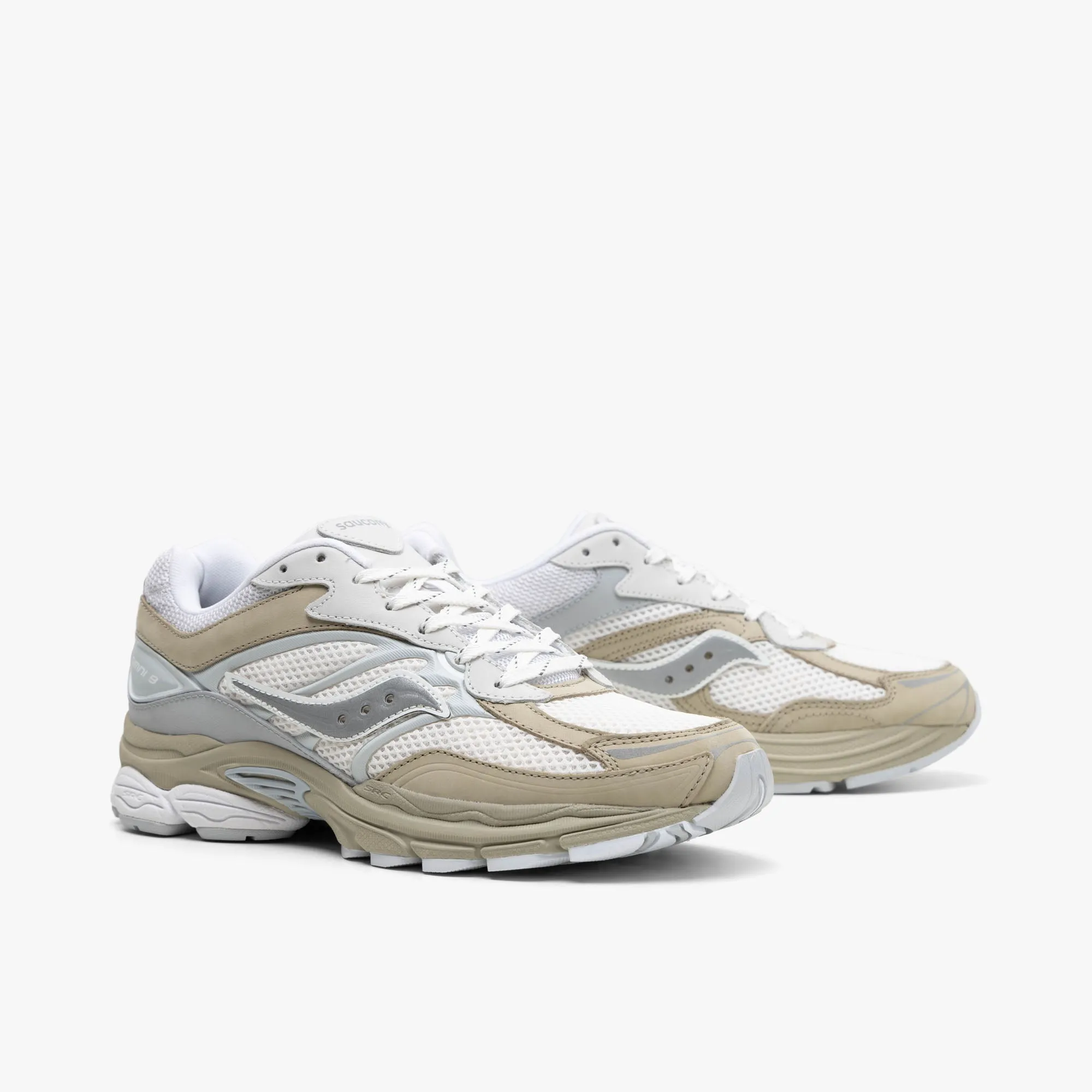 Saucony Progrid Omni 9 Cloud / Elm sold by Livestock product image thumbnail 3