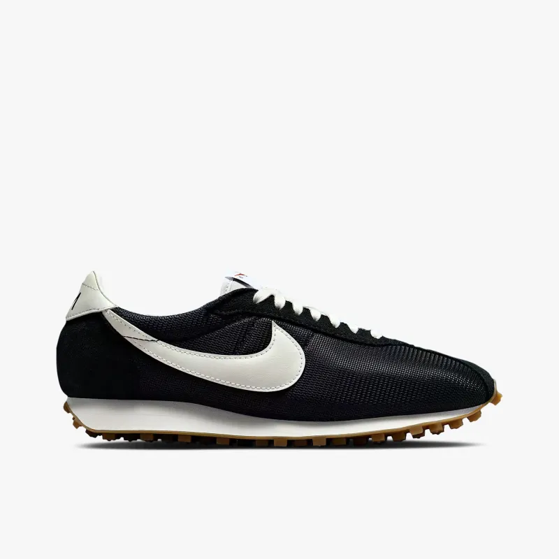 Nike Women's LD-1000 Black / Sail - Safety Orange made by Nike