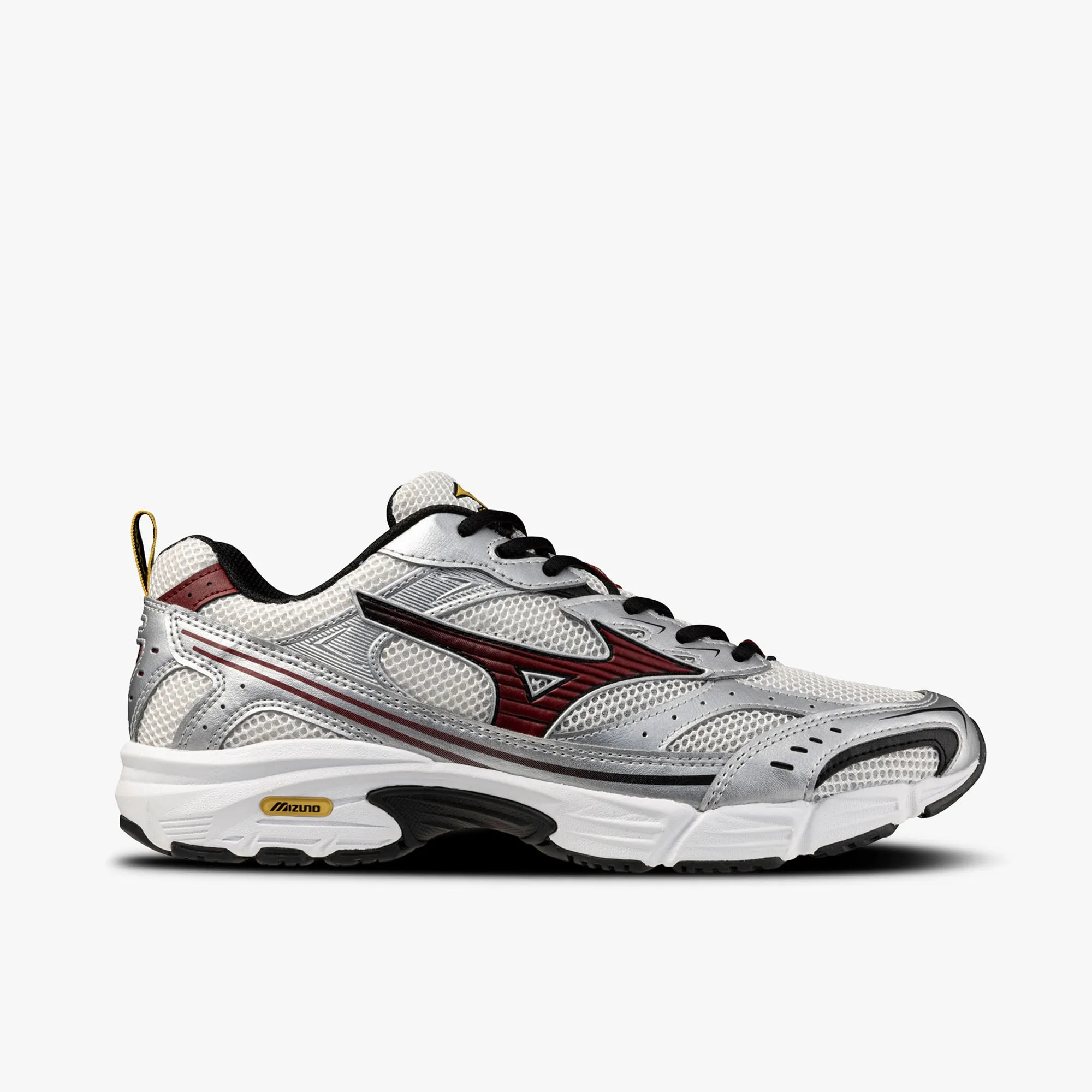 Mizuno MXR Nimbus Cloud / Syrah sold by Livestock