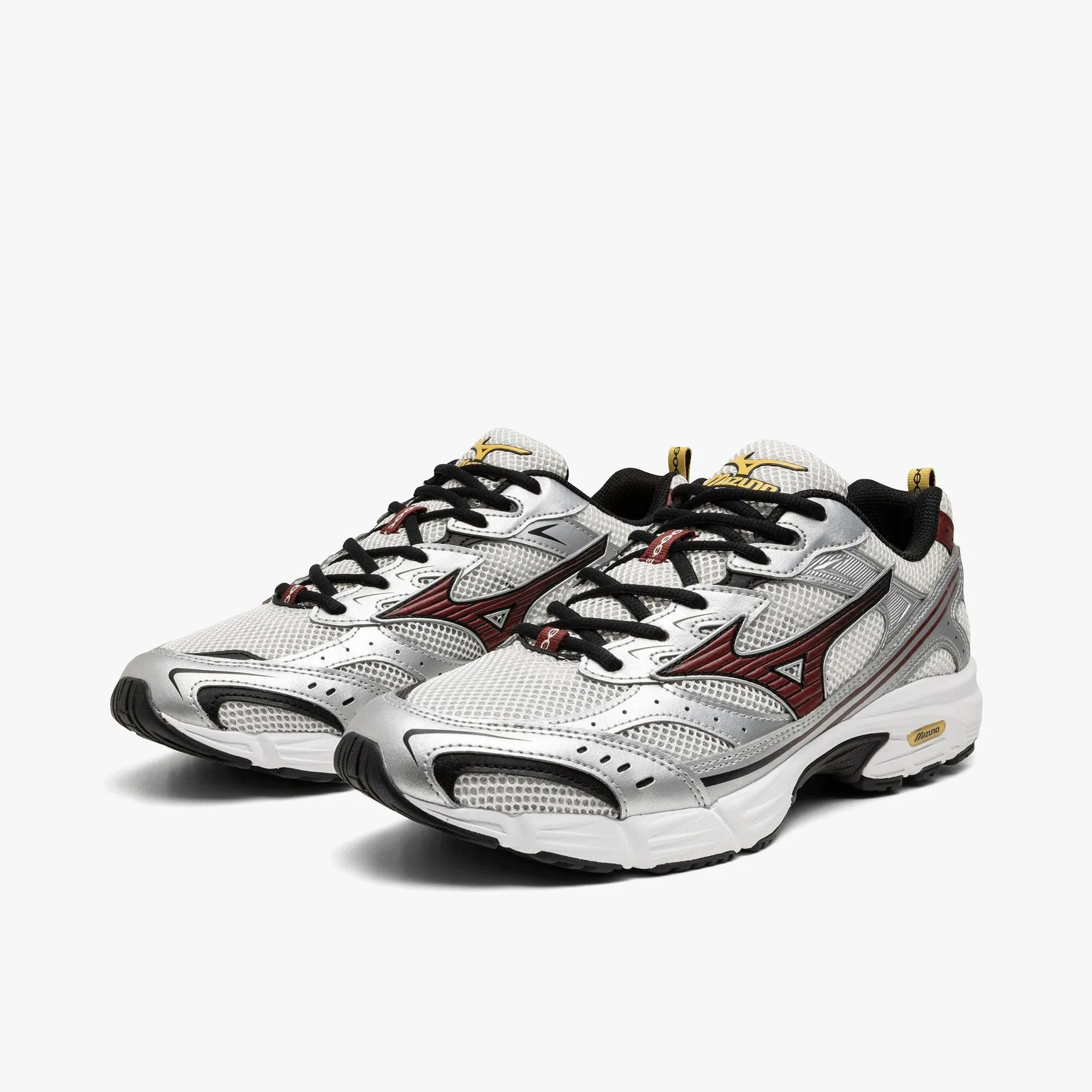 Mizuno MXR Nimbus Cloud / Syrah sold by Livestock product image thumbnail 2