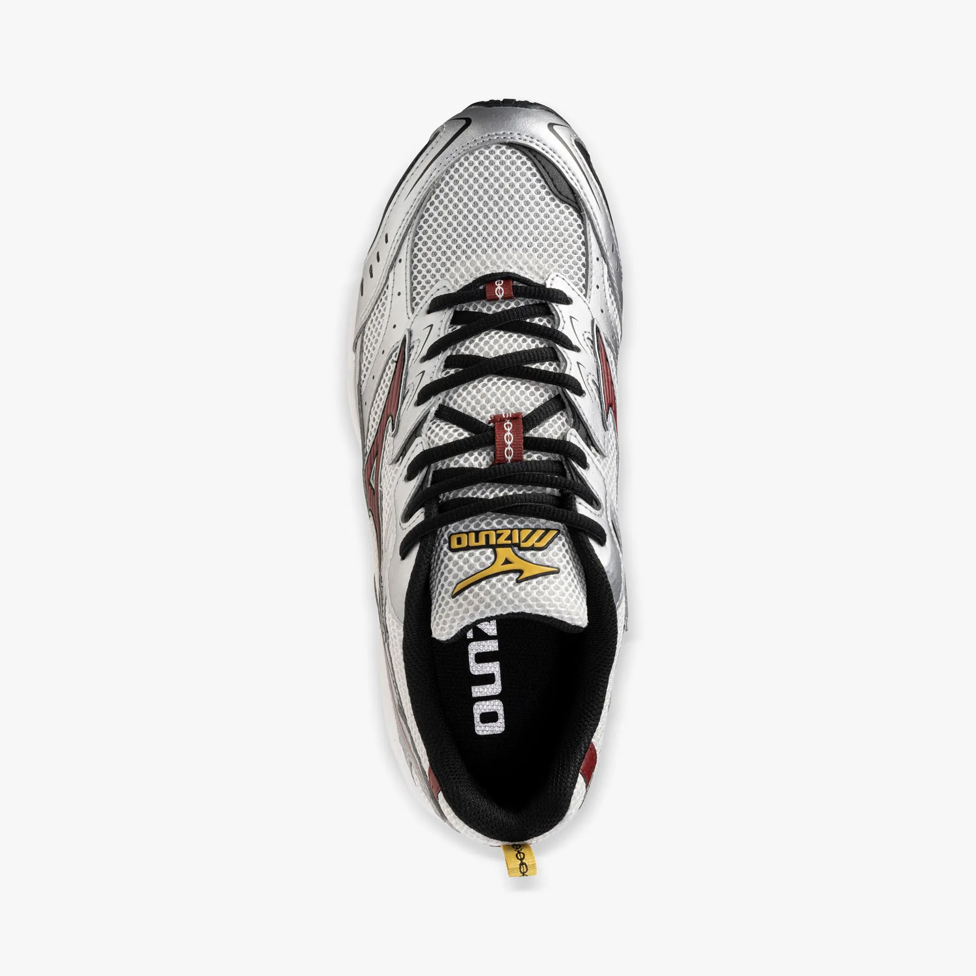 Mizuno MXR Nimbus Cloud / Syrah sold by Livestock product image thumbnail 4