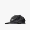 by Parra Originale 6 Panel Hat Black sold by Livestock