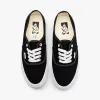 Vans Authentic Reissue 44 LX / Black / White sold by Livestock