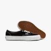 Vans Authentic Reissue 44 LX / Black / White sold by Livestock