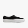 Vans Authentic Reissue 44 LX / Black / White sold by Livestock