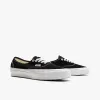 Vans Authentic Reissue 44 LX / Black / White sold by Livestock
