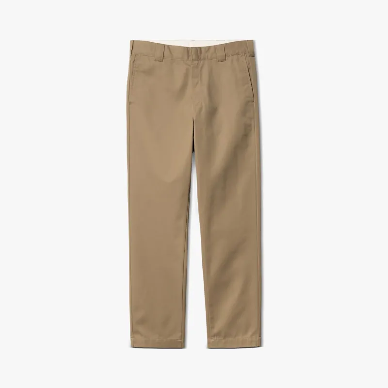 Carhartt WIP Master Pants / Leather sold by Livestock