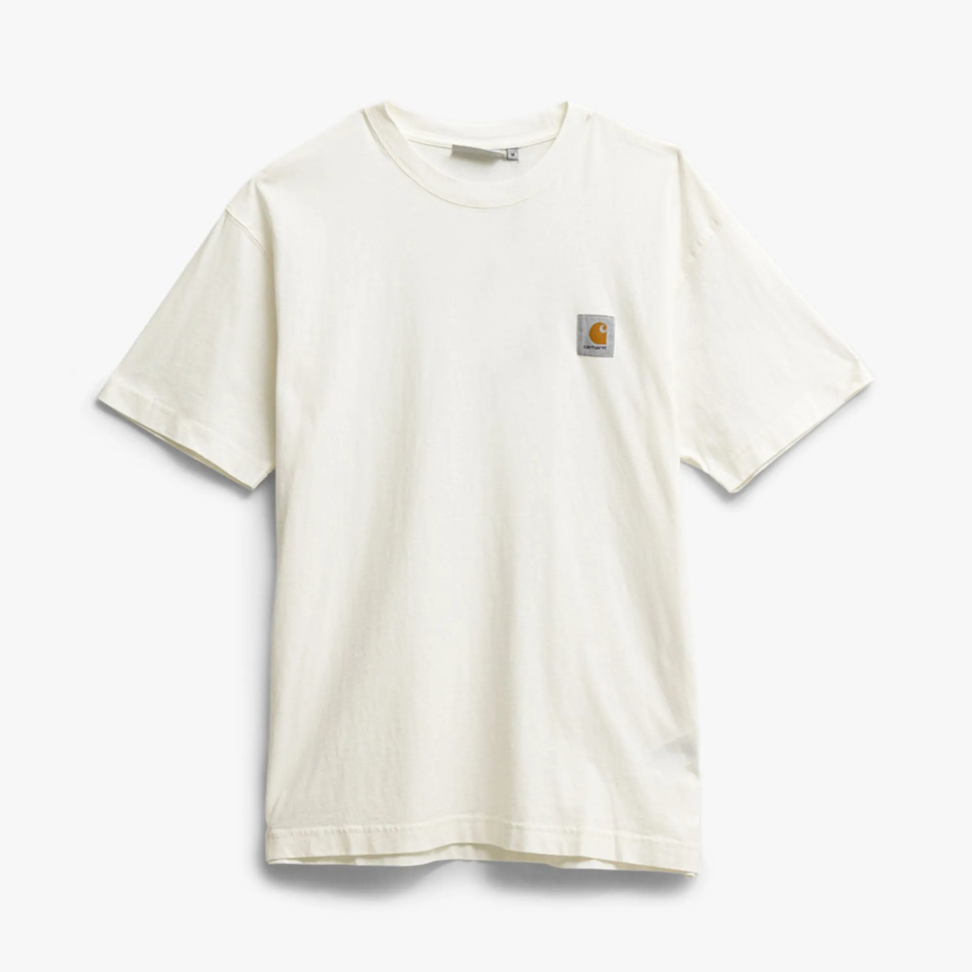 Carhartt WIP Nelson T-Shirt Wax sold by Livestock