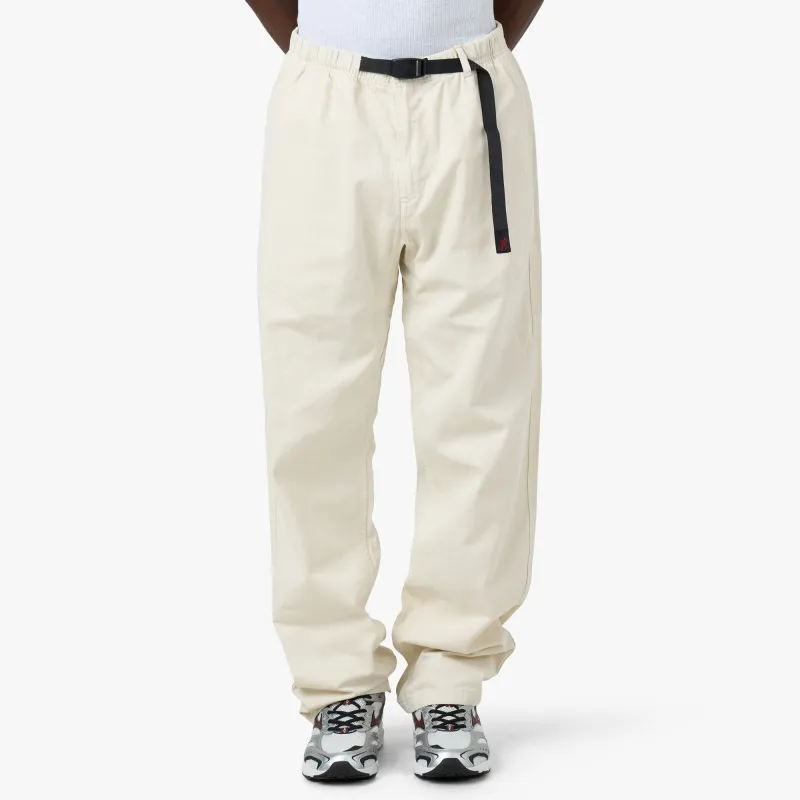Gramicci Pants / Greige sold by Livestock