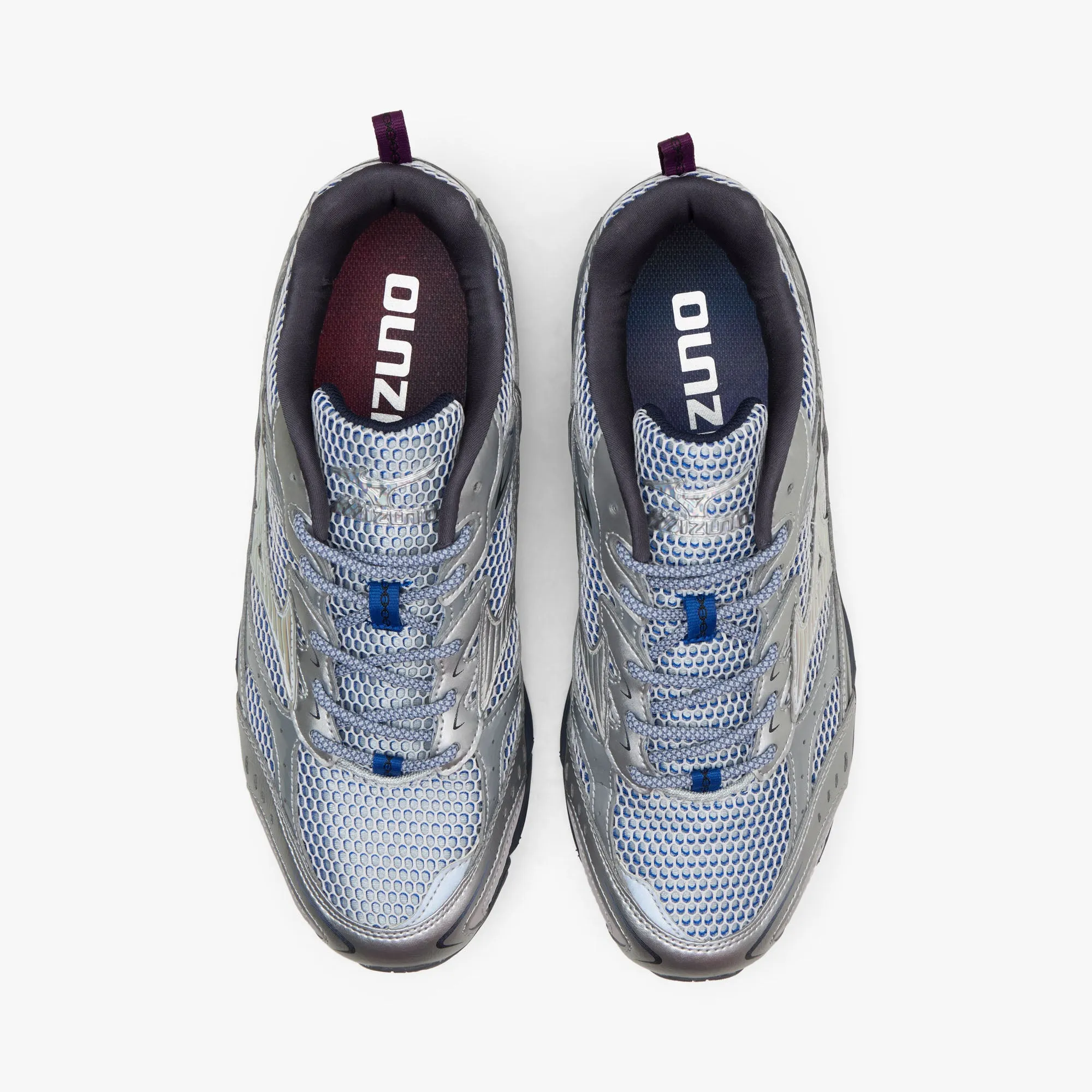 Mizuno MXR / Silver sold by Livestock product image thumbnail 5