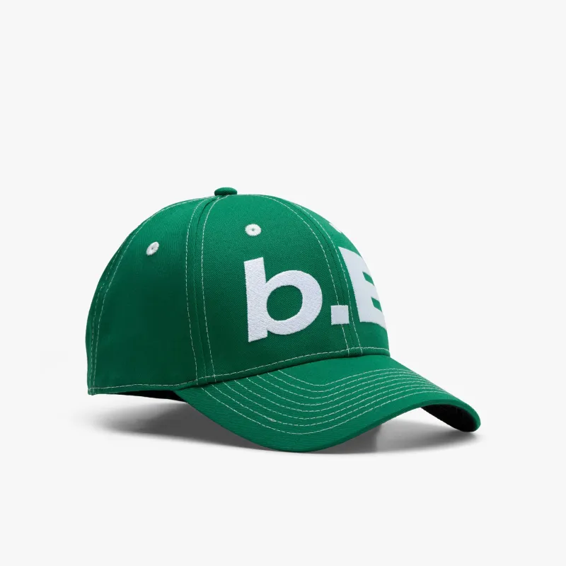 b.Eautiful b.E Hat Green / White made by Livestock