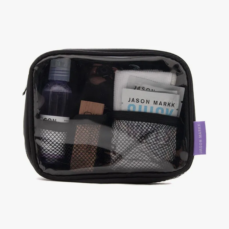 Jason Markk EOL Travel Kit - Single Unit / Multi sold by Livestock