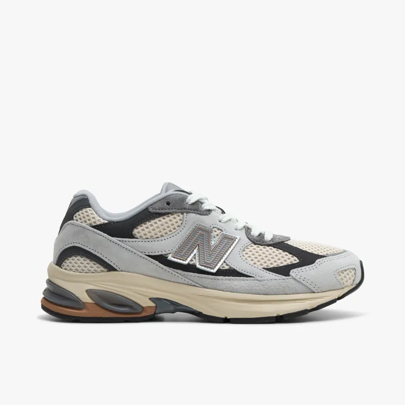 New Balance 2010 Brighton Grey / Linen sold by Livestock