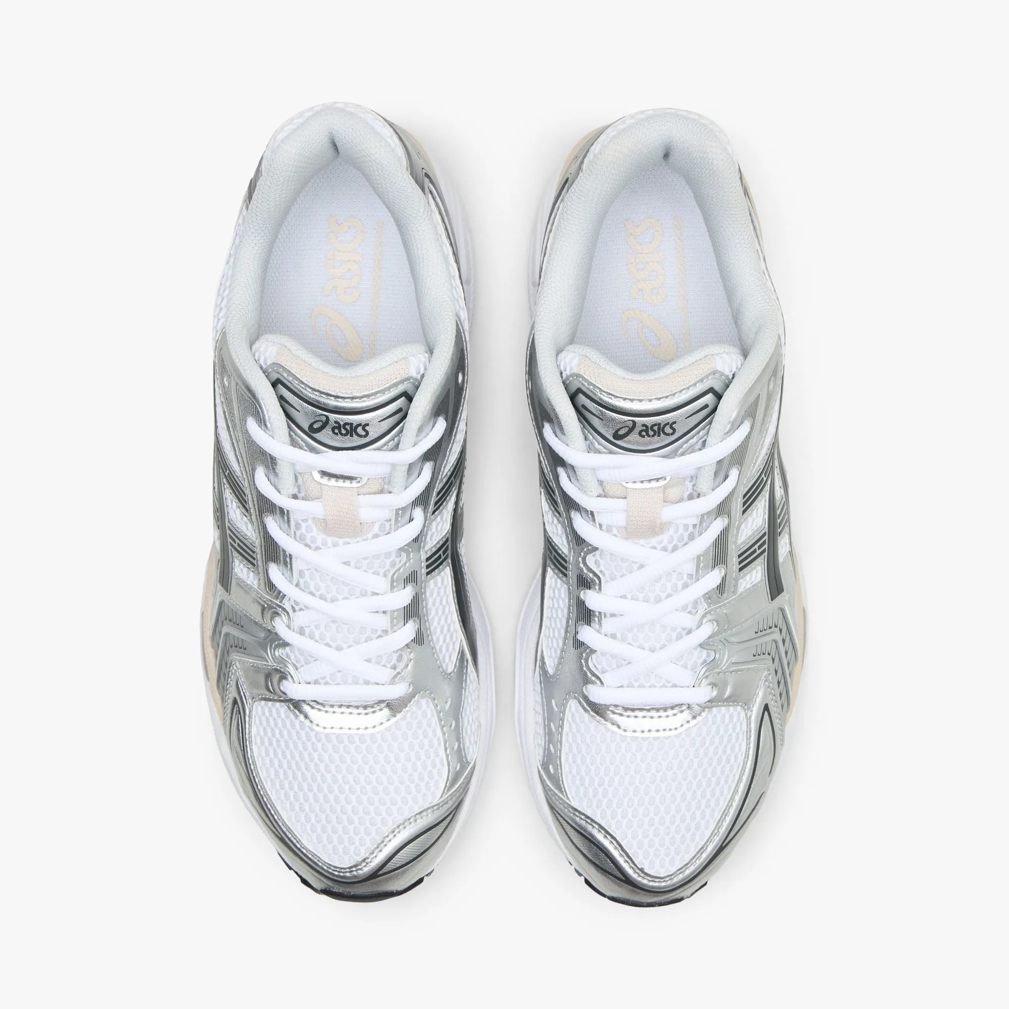 ASICS Gel-Kayano 14 White / Graphite Grey sold by Livestock product image thumbnail 5