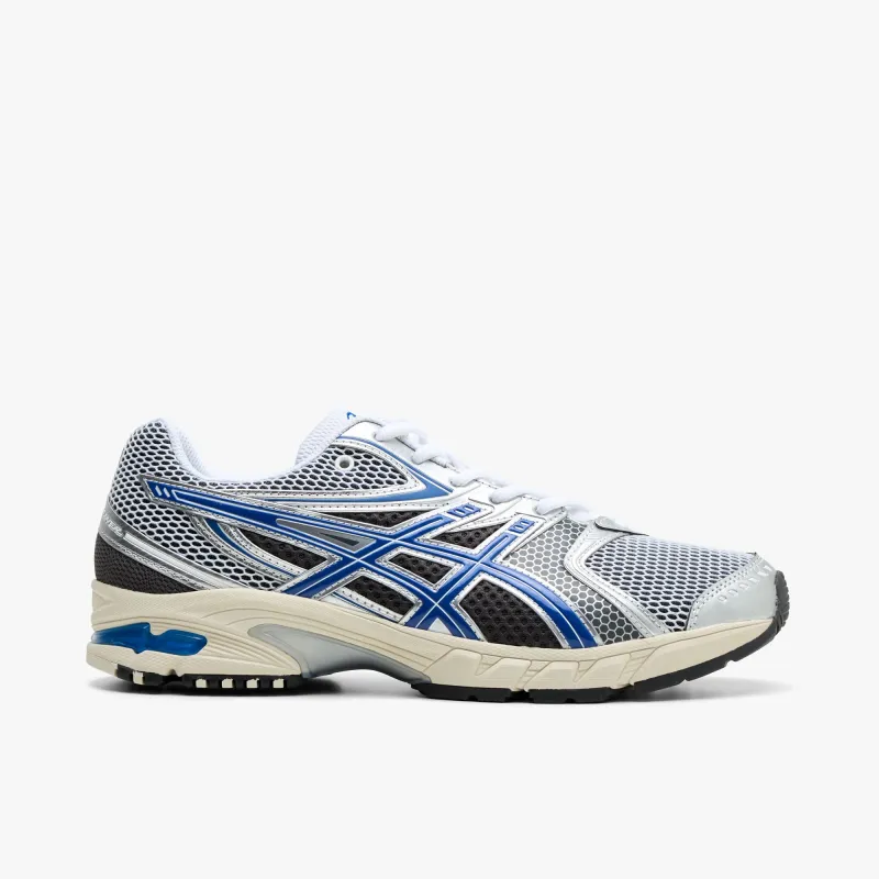 ASICS GEL-DS Trainer 14 White / Asics Blue sold by Livestock