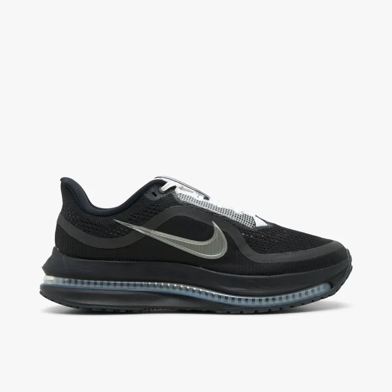 Nike Pegasus Premium SP Black / Metallic Silver - White sold by Livestock