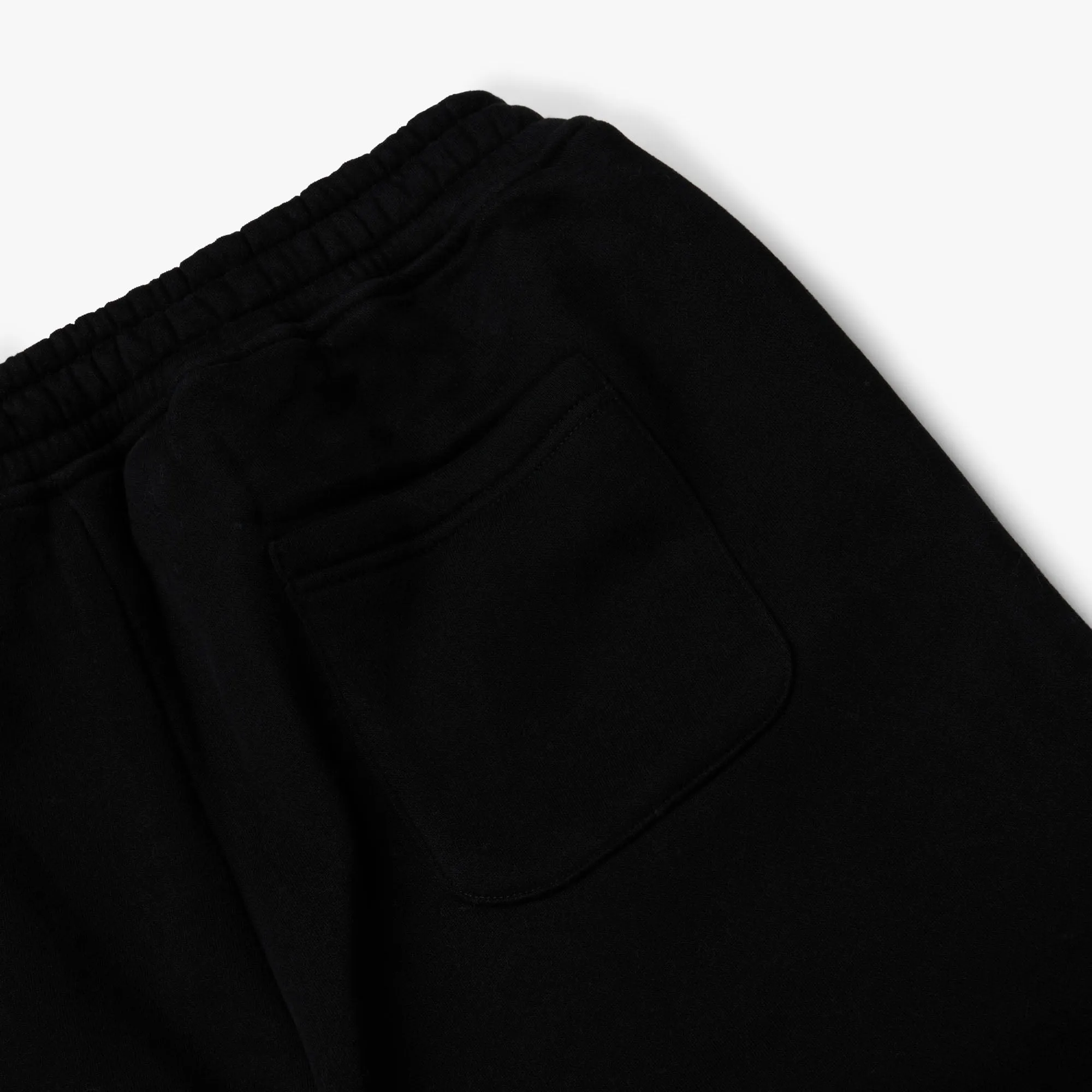 4YE Signature Wide Pant Black / White sold by Livestock product image thumbnail 4
