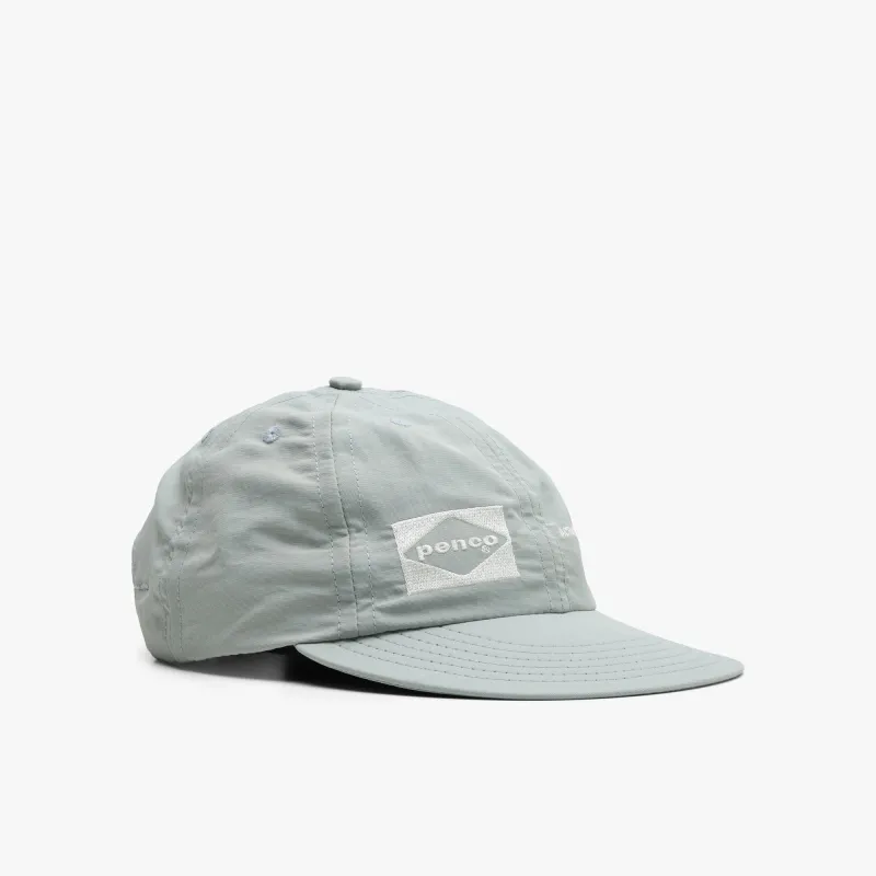 Actual Source + Penco PencoBoy Runner 1.5 Hat Grey sold by Livestock