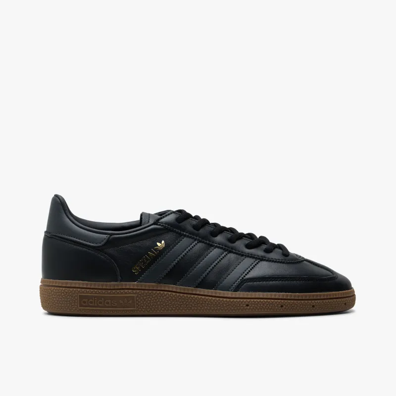 adidas Originals Handball Spezial Core Black / Carbon sold by Livestock