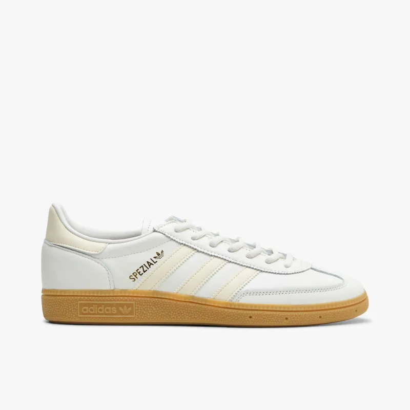 adidas Originals Handball Spezial Core White sold by Livestock