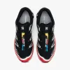 Salomon XT-6 GORE-TEX Black / Flame Scarlet - Vanilla Ice sold by Livestock