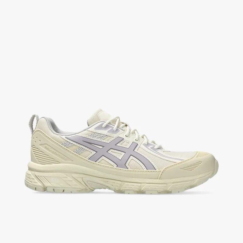 ASICS GEL-Venture 6 Shield Cream / Cloud Grey sold by Livestock