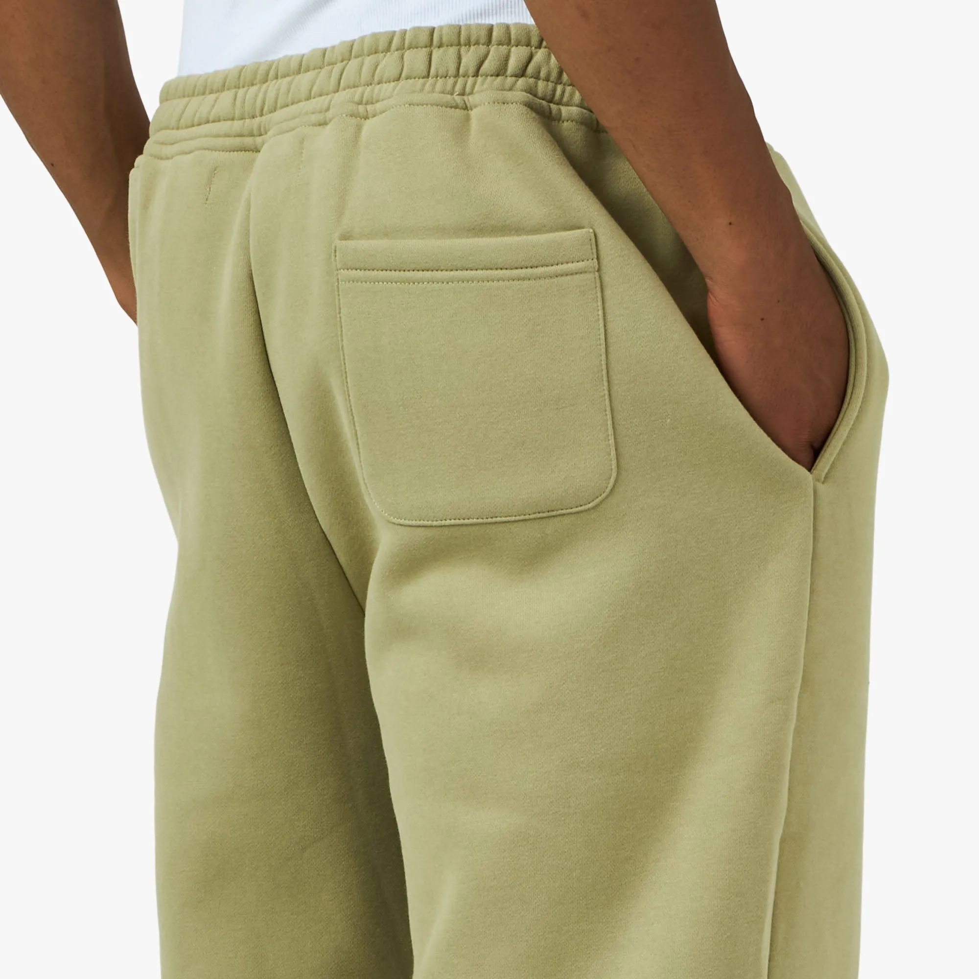 4YE Signature Wide Pant Sage / Black sold by Livestock product image thumbnail 5